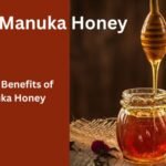 Manuka Honey